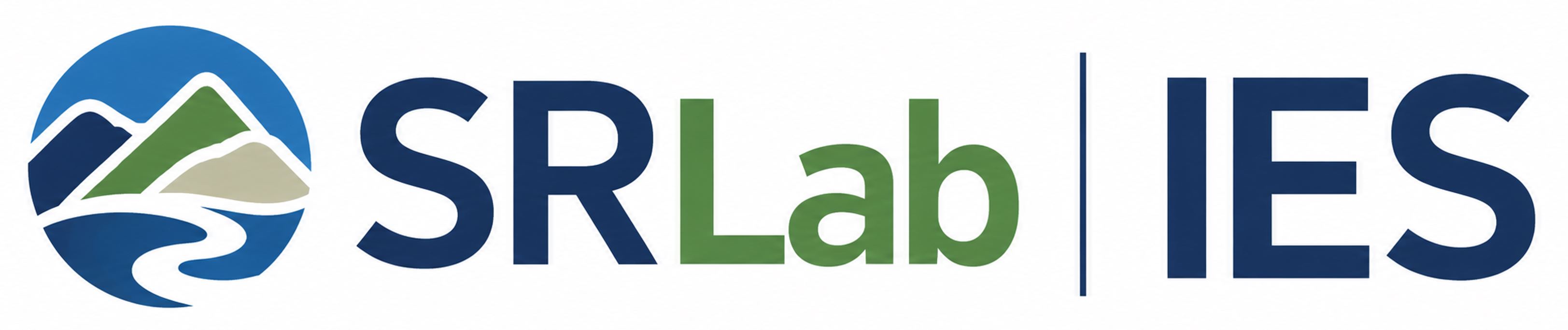 SRLab, Institute of Earth Sciences, Academia Sinica